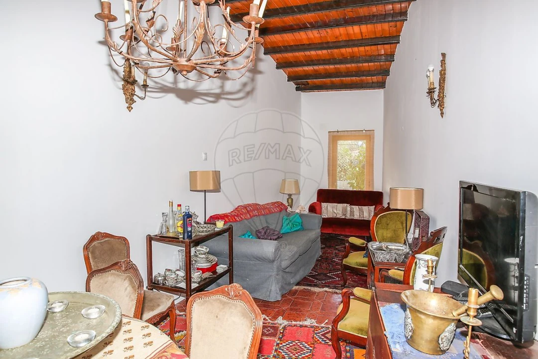 Moradia T3 para Venda em Carvoeira e Carmões Foto 4