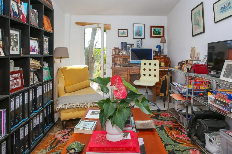 Moradia T3 para Venda em Carvoeira e Carmões Foto 29