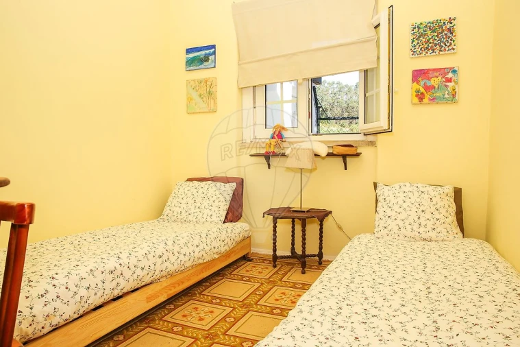 Moradia T3 para Venda em Carvoeira e Carmões Foto 15