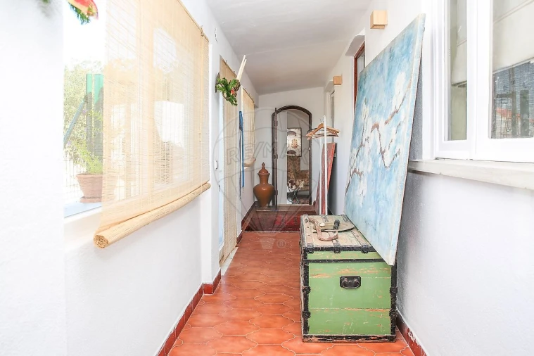 Moradia T3 para Venda em Carvoeira e Carmões Foto 20