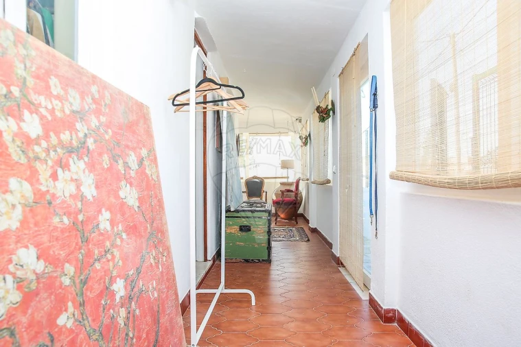 Moradia T3 para Venda em Carvoeira e Carmões Foto 22