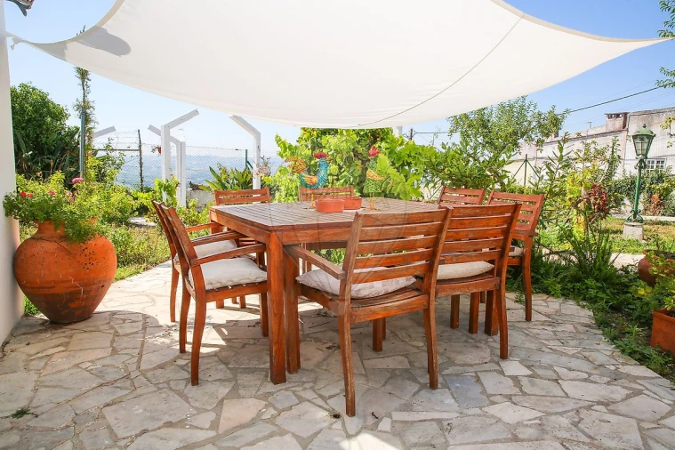 Moradia T3 para Venda em Carvoeira e Carmões Foto 25