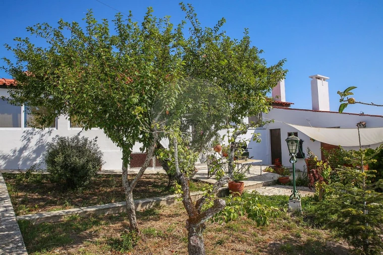 Moradia T3 para Venda em Carvoeira e Carmões Foto 36