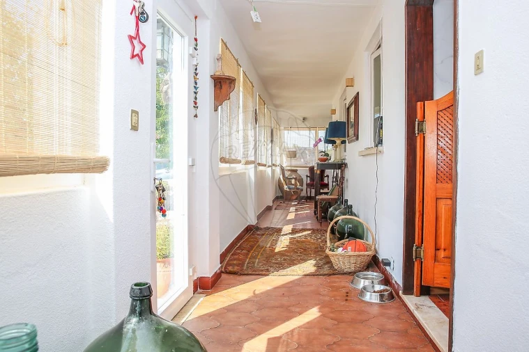 Moradia T3 para Venda em Carvoeira e Carmões Foto 23