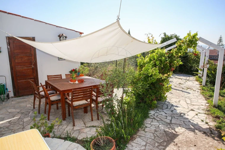 Moradia T3 para Venda em Carvoeira e Carmões Foto 39