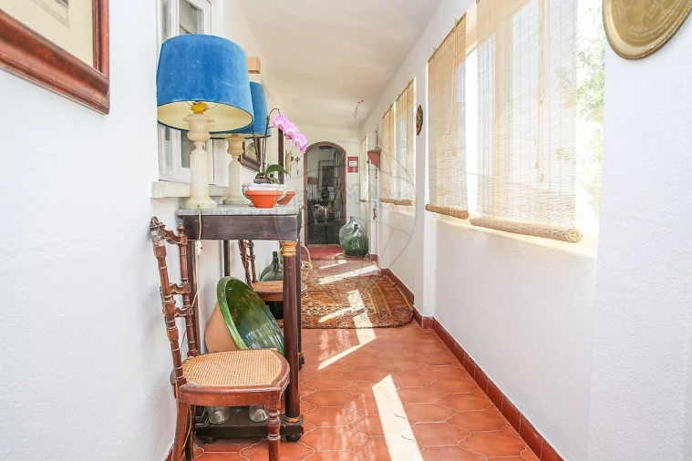 Moradia T3 para Venda em Carvoeira e Carmões Foto 21