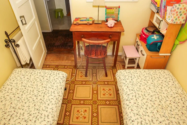 Moradia T3 para Venda em Carvoeira e Carmões Foto 16