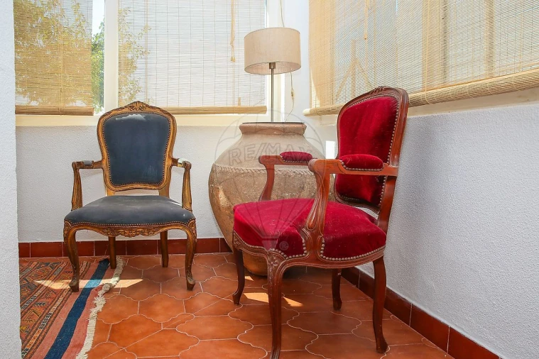 Moradia T3 para Venda em Carvoeira e Carmões Foto 24