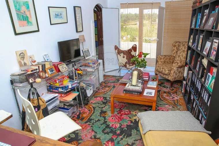 Moradia T3 para Venda em Carvoeira e Carmões Foto 30