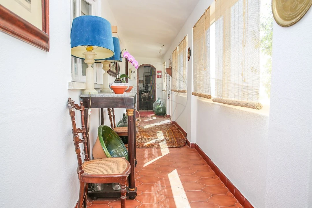 Moradia T3 para Venda em Carvoeira e Carmões Foto 21