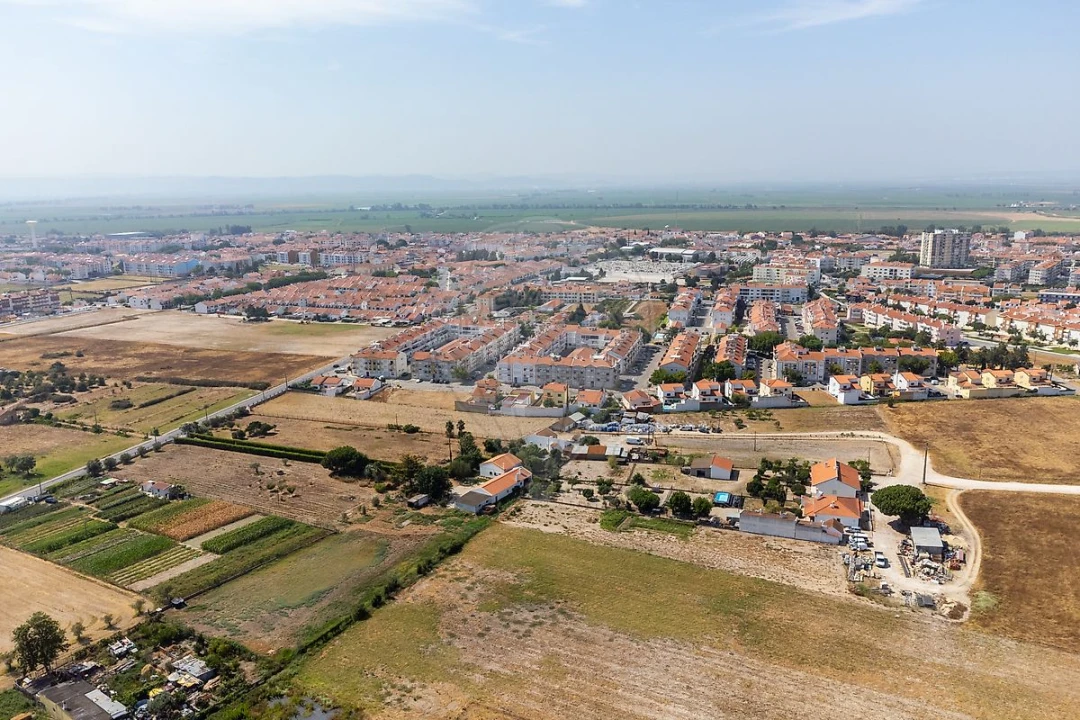 Moradia T3 para Venda em Samora Correia Foto 4