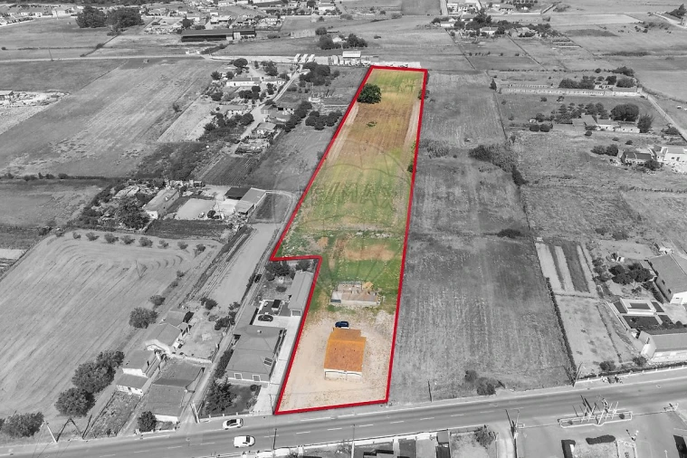 Moradia T3 para Venda em Samora Correia