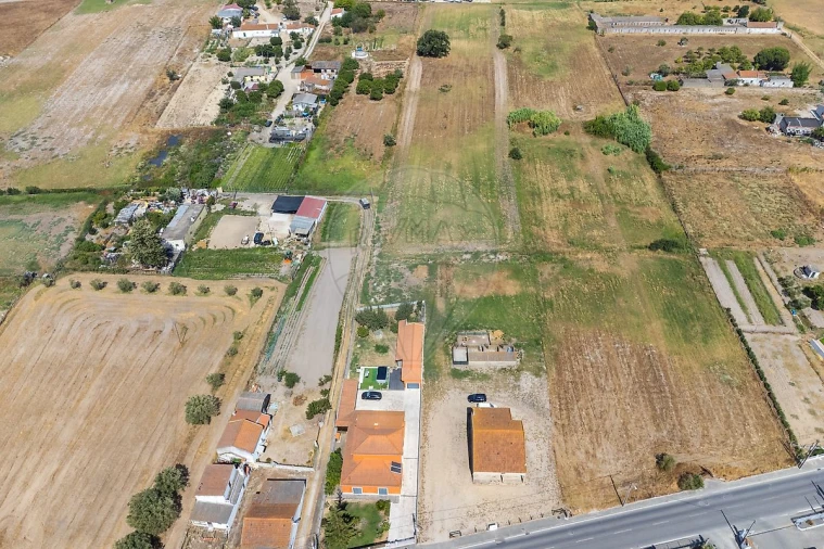 Moradia T3 para Venda em Samora Correia Foto 3