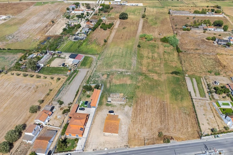 Moradia T3 para Venda em Samora Correia Foto 12