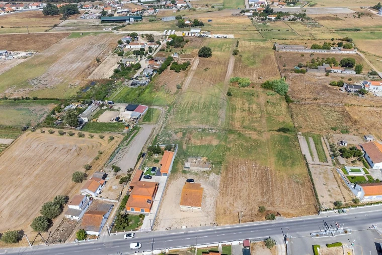 Moradia T3 para Venda em Samora Correia Foto 7