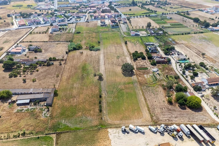 Moradia T3 para Venda em Samora Correia Foto 11