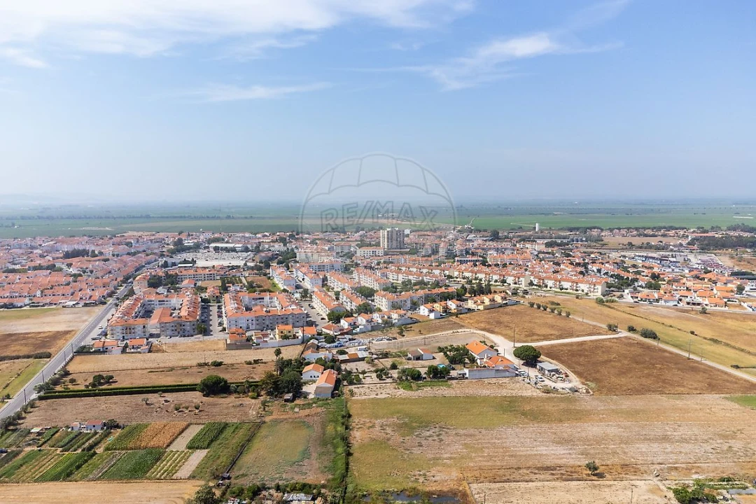 Moradia T3 para Venda em Samora Correia Foto 5