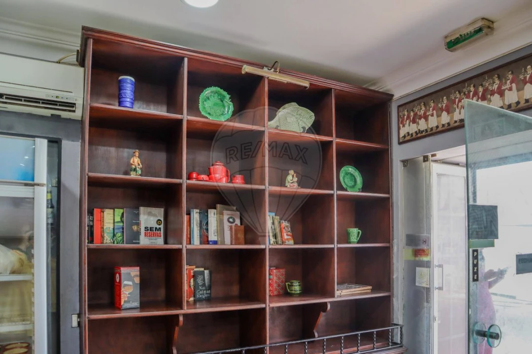 Negócio para Venda em Azeitão (São Lourenço e São Simão) Foto 11