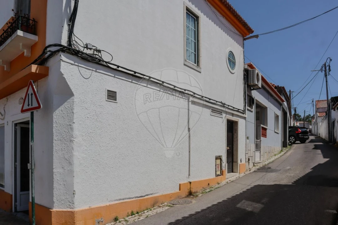 Negócio para Venda em Azeitão (São Lourenço e São Simão) Foto 4