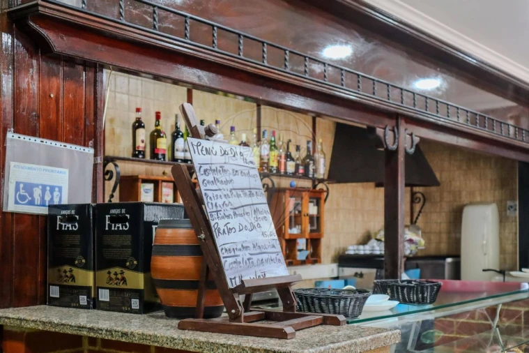 Negócio para Venda em Azeitão (São Lourenço e São Simão) Foto 8