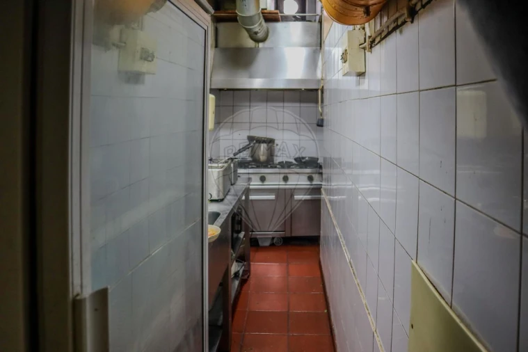 Negócio para Venda em Azeitão (São Lourenço e São Simão) Foto 13