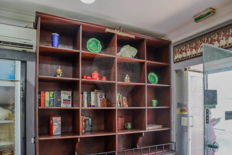 Negócio para Venda em Azeitão (São Lourenço e São Simão) Foto 11