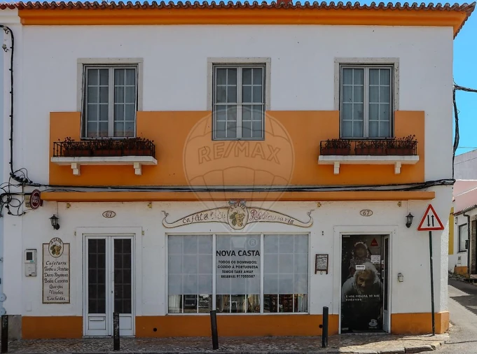 Negócio para Venda em Azeitão (São Lourenço e São Simão) Foto 1