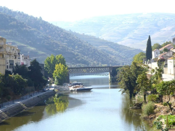 Quinta T6 para Venda em Pinhão Foto 1
