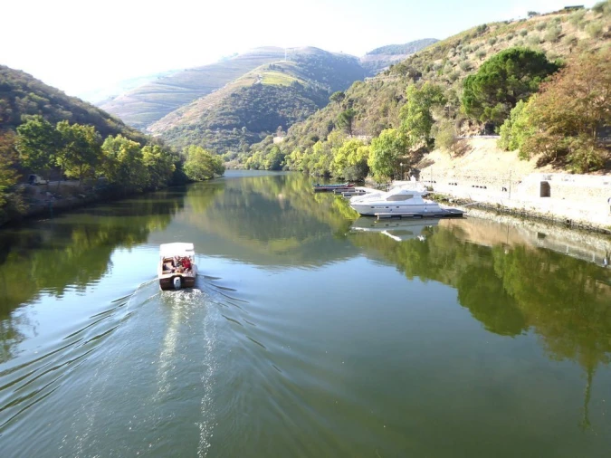 Quinta T6 para Venda em Pinhão Foto 4