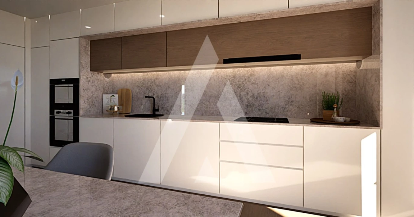 Apartamento T2 para Venda em Oiã Foto 12