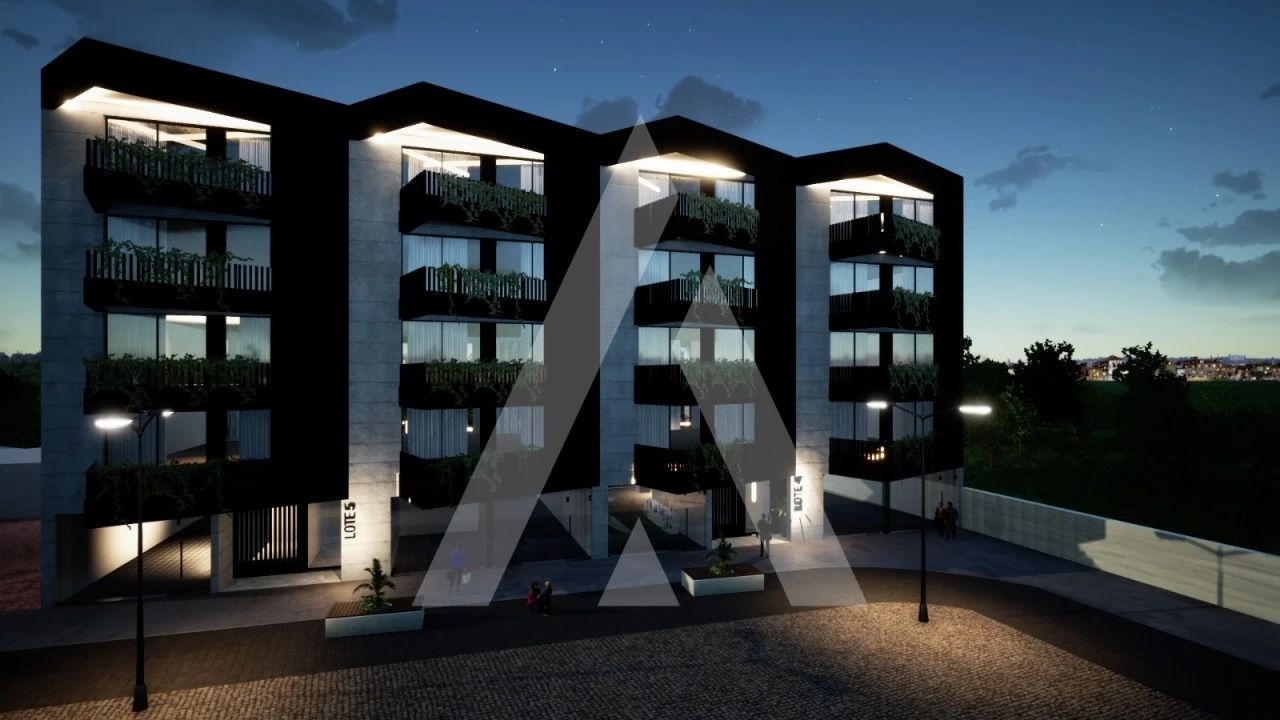 Apartamento T2 para Venda em Oiã Foto 25