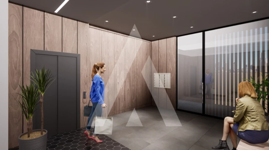 Apartamento T2 para Venda em Oiã Foto 5