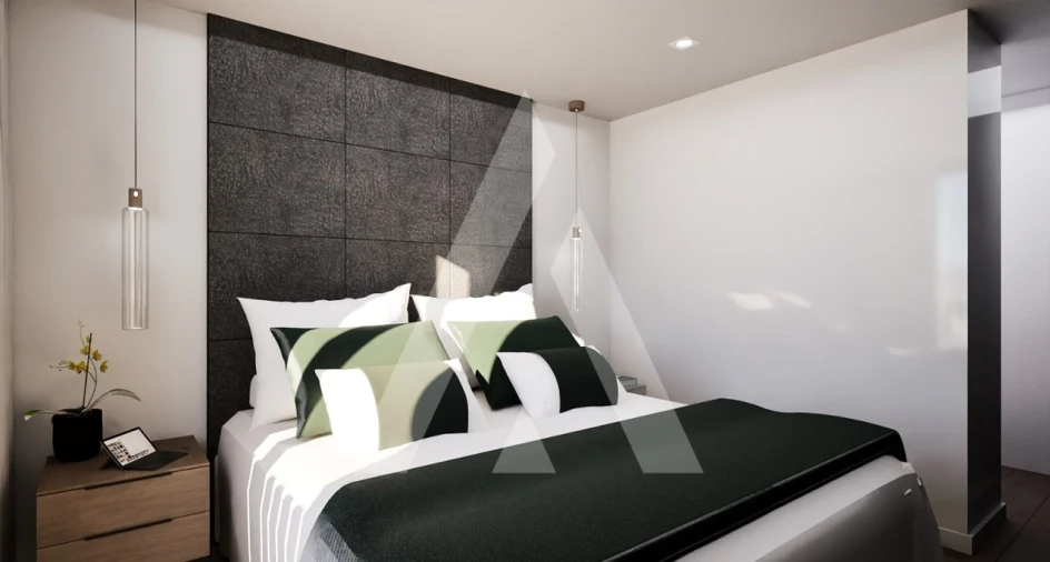 Apartamento T2 para Venda em Oiã Foto 15