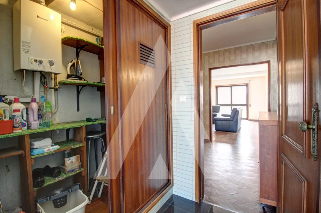 Apartamento T3 para Venda em Glória e Vera Cruz Foto 7