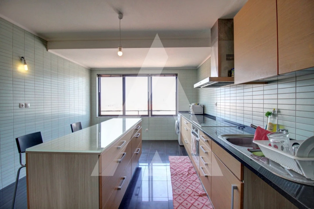 Apartamento T3 para Venda em Glória e Vera Cruz Foto 10