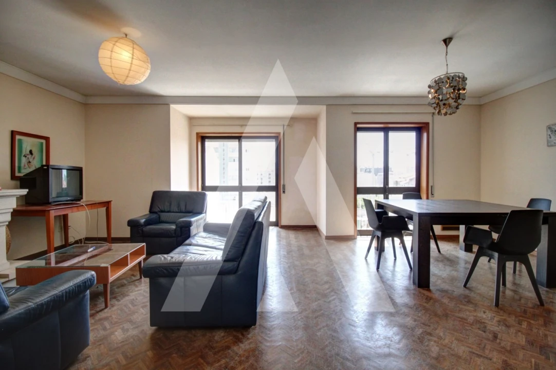 Apartamento T3 para Venda em Glória e Vera Cruz Foto 18