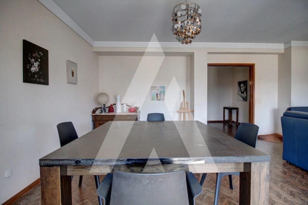 Apartamento T3 para Venda em Glória e Vera Cruz Foto 21