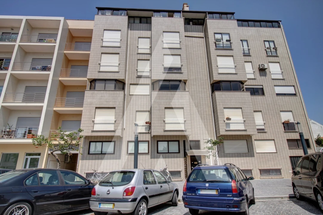 Apartamento T3 para Venda em Glória e Vera Cruz Foto 25