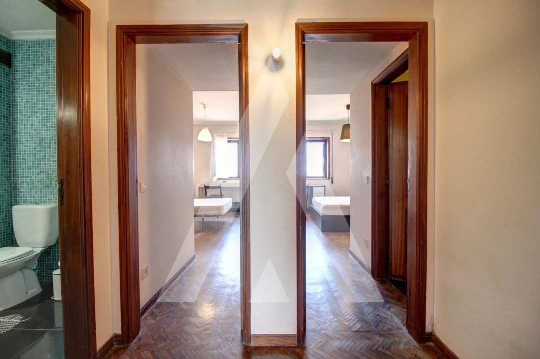 Apartamento T3 para Venda em Glória e Vera Cruz Foto 26