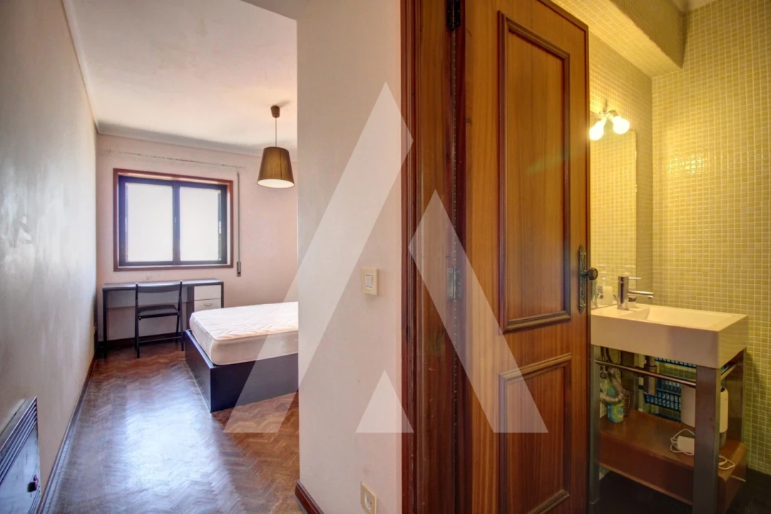 Apartamento T3 para Venda em Glória e Vera Cruz Foto 27