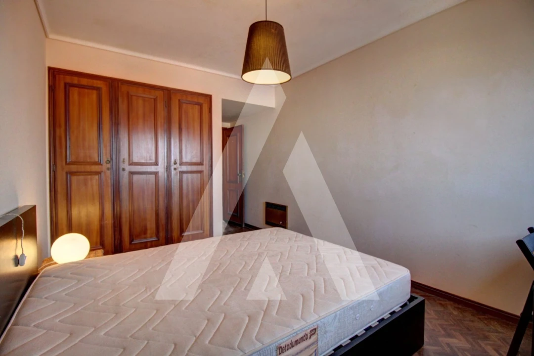 Apartamento T3 para Venda em Glória e Vera Cruz Foto 31