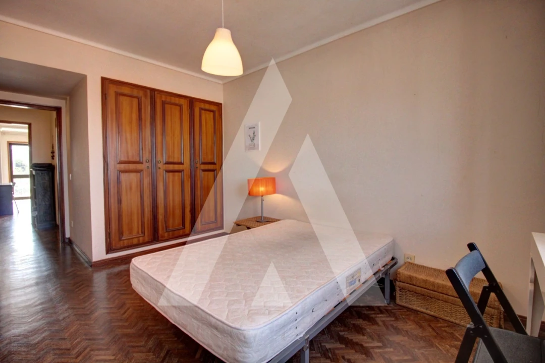 Apartamento T3 para Venda em Glória e Vera Cruz Foto 36