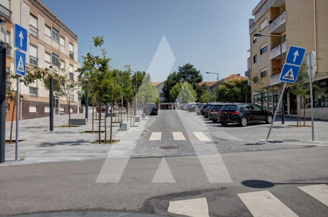 Apartamento T3 para Venda em Glória e Vera Cruz Foto 47