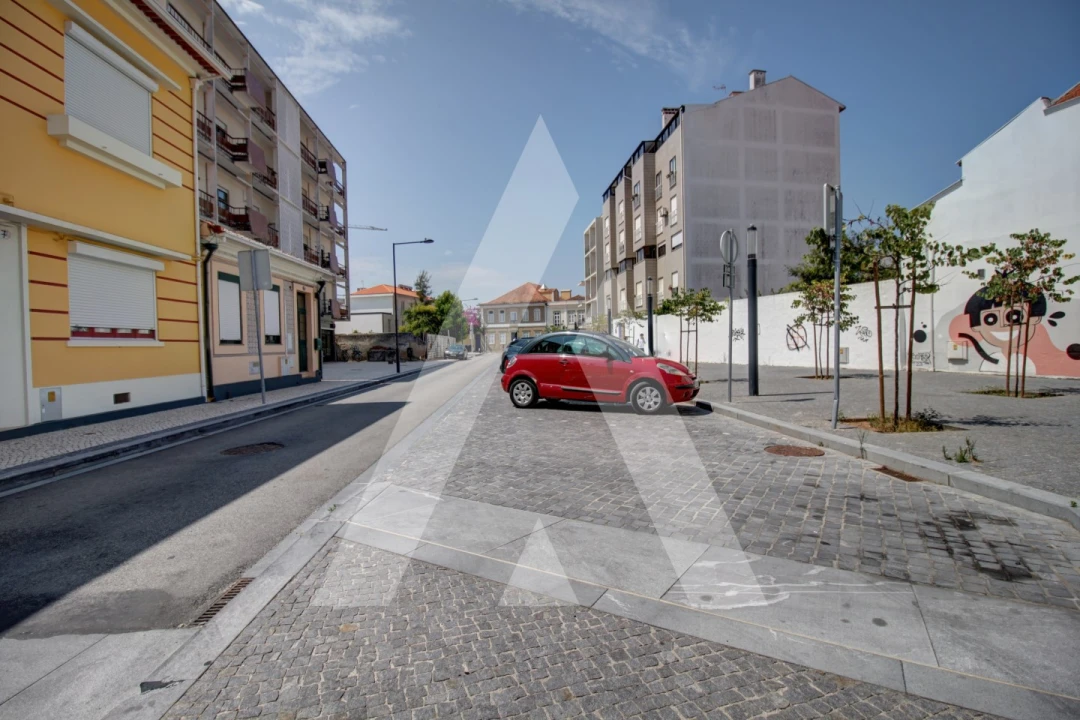 Apartamento T3 para Venda em Glória e Vera Cruz Foto 48