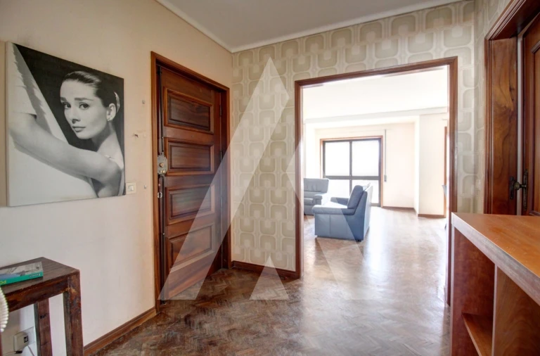 Apartamento T3 para Venda em Glória e Vera Cruz Foto 4