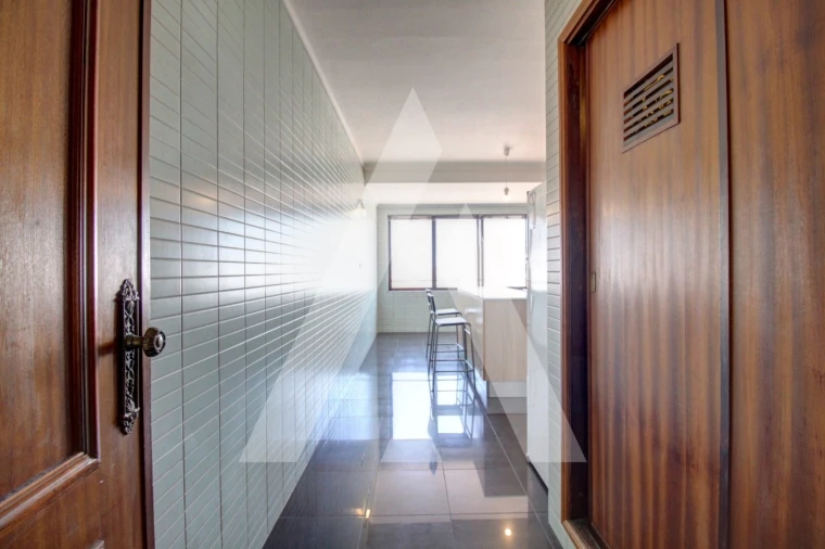 Apartamento T3 para Venda em Glória e Vera Cruz Foto 5