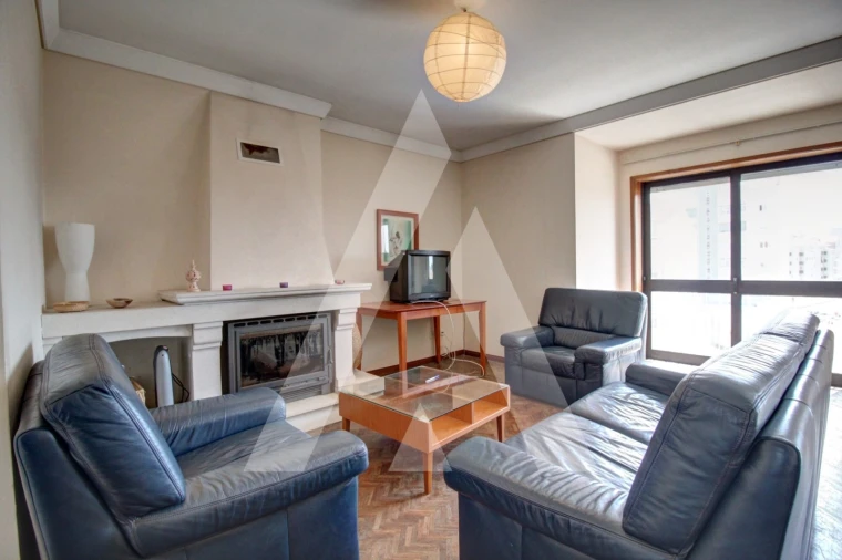 Apartamento T3 para Venda em Glória e Vera Cruz Foto 15