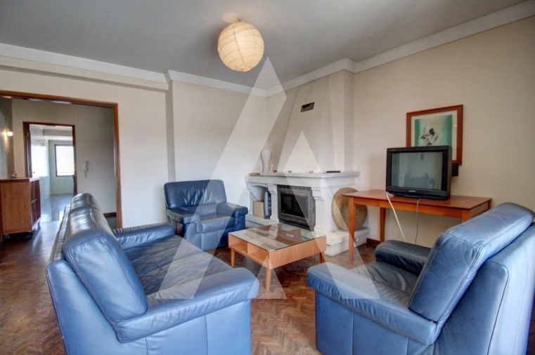 Apartamento T3 para Venda em Glória e Vera Cruz Foto 17