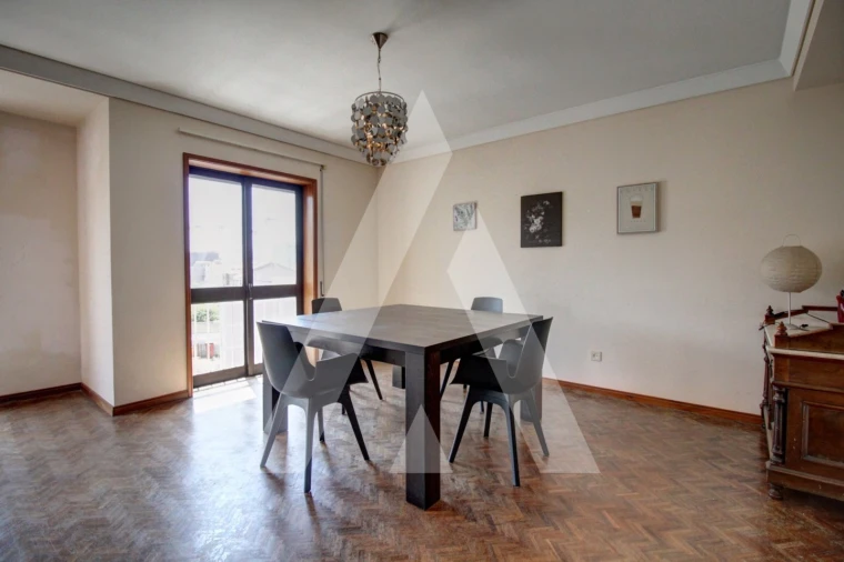 Apartamento T3 para Venda em Glória e Vera Cruz Foto 20