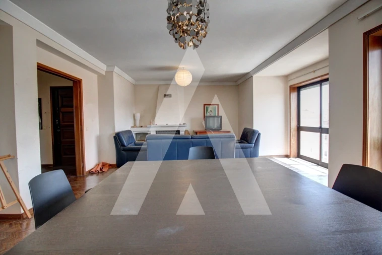 Apartamento T3 para Venda em Glória e Vera Cruz Foto 23